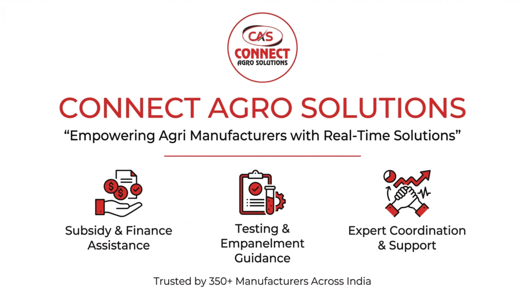 Connect Agro Solutions